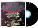 Prince Far I - Cry Tuff Dub Encounter Chapter III UK LP 1980 Reggae Dub //2