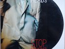 Talking Heads ?– Stop Making Sense 1984 Vinyl 1XLP (Rare 1st Print -Made in USA)