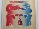 Crosby Stills Nash Young CSNY - Reunion Concert July 25,1974  Denver CBM 2LP VG+