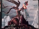 Wagner - Die Walkure on London blueback stereo Solti EXC/VG++