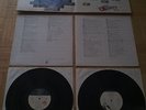 PINK FLOYD - The Wall //  Doppel - LP - Rar - German EMI in mint- TOP