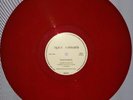 BLACK SABBATH WALPURGIS PEEL SESSIONS 1970 MARBLE RED COLORED VINYL LP EU IMPORT
