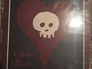 Alkaline Trio - Agony & Irony (Red 2xLP)