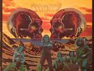 STEPPENWOLF - 7 - ORIGINAL LP - UK 70 - Probe SPBA 6254