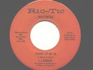 JJ Barnes - Please Let Me In  7
