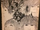 Sale  The Beatles {Revolver} LP CAPITOL RECORDS T2576 US 1966 Mono Recording