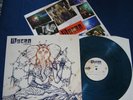 WUCAN - Vikarma (LIM.250 BLUE MARBLED*HARD ROCK/PSYCHO/STONER ROCK*KADAVAR)