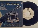 DEF LEPPARD HELLO AMERICA VERTIGO 6059253 ITALY 7