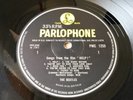 The Beatles Help  LP 1st Press 1965 Mono UK Parlophone PMC 1255