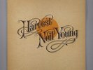 Neil Young - Harvest - ** EX / EX ** - 12