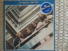 The Beatles 1967/1970 Blue Vinyl Double Album. 1978