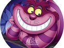 Camarata Chorus and Orchestra-Songs from Alice in Wonderland  VINYL NEU