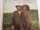 33 TOURS NINO FERRER NINO AND RADIAH 1974 CBS 80624