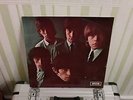 Rolling Stones No.2, Press 1970 mono, voll laminiert, sehr gut erhaltenBLK16325-