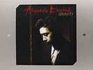 `ESCOVEDO, ALEJANDRO`-GRAVITY (2LP)  VINYL LP NEUF