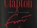 CLAPTON,ERIC-COMPLETE CLAPTON (BOX) (OGV)  VINYL LP NEUF