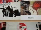 Beatsteaks Smack Smash LP WEISSE Vinyl