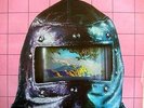 Space Art - Trip In The Center Head Vinyl LP + CD NEU 09536187