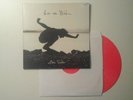 Eddie Vedder INTO THE WILD Ltd Orange Vinyl LP + Book 2007 PEARL JAM