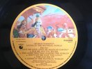 George Harrison Vinyl LP 1st UK Press Rare Matrix Plus Free Beatles White Album