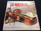 LAS NORTENITAS LP 