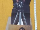 Elvis Costello THIS YEARS MODEL Display Table Top Record Store