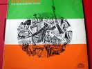 Sean Clancy Seven/7 Rebel Rousers LP UK 1969 Irish Folk Protest Spin RGS 3002