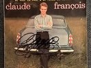 45 TOURS CLAUDE FRANCOIS 