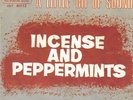 A Little Bit Of Sound Incense And Peppermints Vinyl Single 7inch Disques Vogu