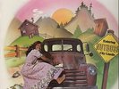 Ike & Tina Turner Nutbush City Limits NEAR MINT EMI Vinyl LP