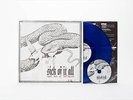 Sick Of It All - Last Act Of Defiance Ltd. Blue Vinyl LP+CD NEU/OVP
