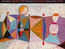 CHARLES MINGUS-MINGUS AH UM-VINYL LP JAZZ WAX R NEW