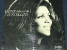 SEALED Lyn Collins Think (about it) LP  People#PE-5602 No Bar Code 70's Issue