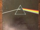 PINK FLOYD DARK SIDE OF THE MOON LP Harvest SMAS-11163 OG 1973 Pressing VG/VG