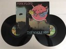 Pink Floyd - The Whole Hog - Rare Vinyl 2x LP Record Animals