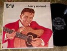 RARE 1958 Rock LP - TERRY NOLAND 