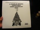 rare ? jazz heritage a charlie brown christmas vince guaraldi trio record album