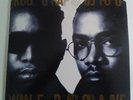 Kool G Rap & DJ Polo Wanted: Dead or Alive 4X vinyl LP 2007