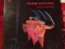black sabbath paranoid lp