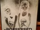 VENOM Possessed LP Banzai Records 1985