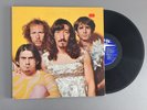 The Mothers Of Invention LP Were Only In It For The Money VERVE w/insert EX/M- p
