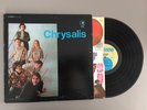 Chrysalis LP Definition MGM original 1968 PSYCH gatefold