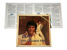 *VG+* Elvis Presley 