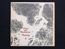 STRAWBS  LP   * ORIGINAL WLP  PROMO *  From The Witchwood 1971  Prog Rock  Moog