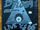 13TH FLOOR ELEVATORS LP PSYCH GARAGE LIVE S.F. 66