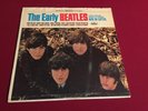 THE EARLY BEATLES LP Album CAPITOL VINYL RECORD ALBUM ST 2309 EX/EX++