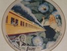 Vogue Picture Record 78 Phonograph R712 Shep Fields 