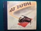 ART TATUM Piano Impressions 4 X LP 1945 10