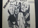Bob Dylan - Planet Waves LP Mint- 7E-1003 1st White Promo 1974 Vinyl Record