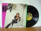 ELO KELLY GROUCUTT original VINYL LP (RIVA RVL 7502) ELECTRIC LIGHT ORCHESTRA